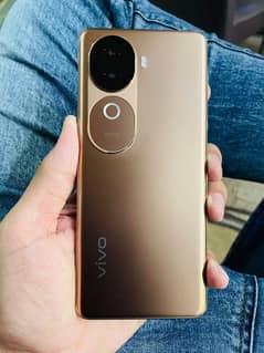 Vivo V40E