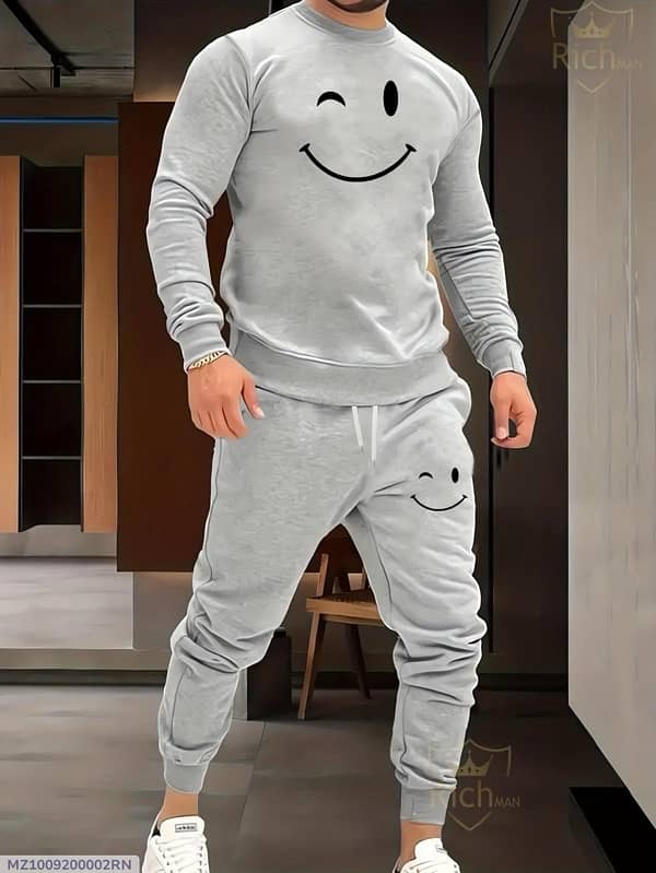 Men’s track suit / sports suit / hoodies 0