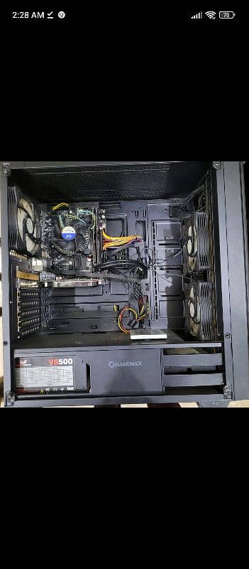 Gaming pc 1