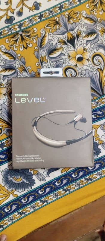 Samsung level u 5