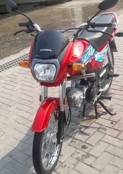 honda drem 70 sale