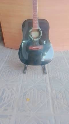 Epiphone Dr 100 slightly used mint condition