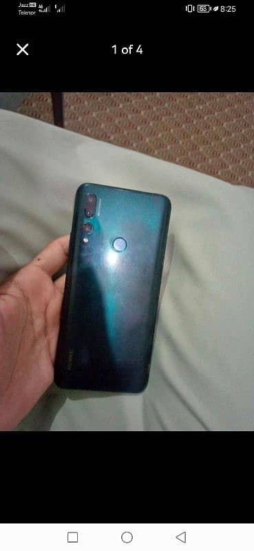 Huawei y9 prime 4 /128 3