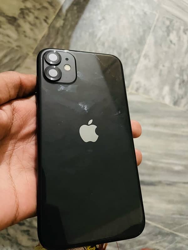 IPHONE 11 64gb non pta factory unlocked 0