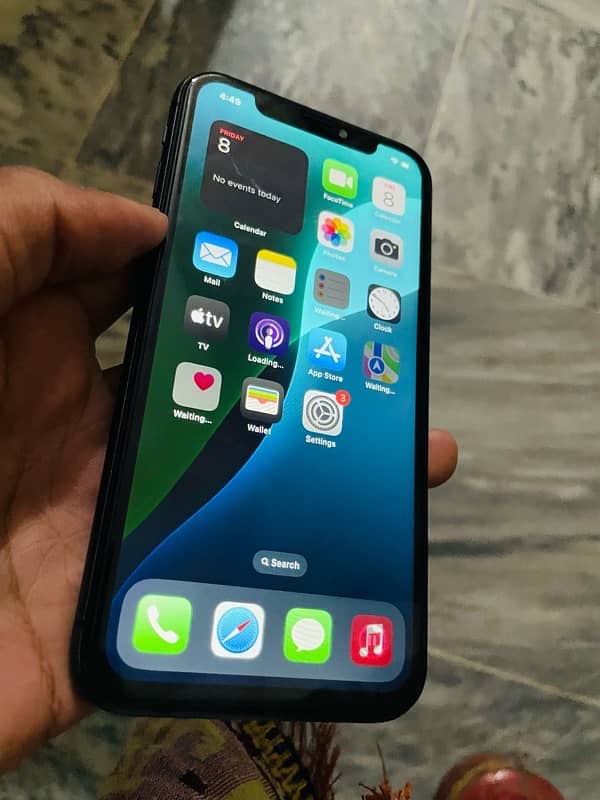 IPHONE 11 64gb non pta factory unlocked 4