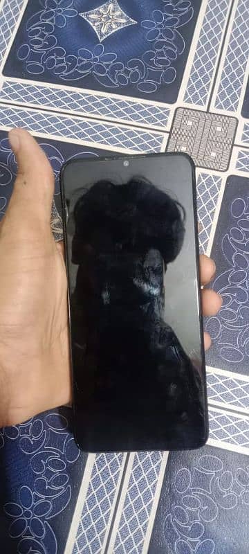 Oppo A57 mobile 3 64 4