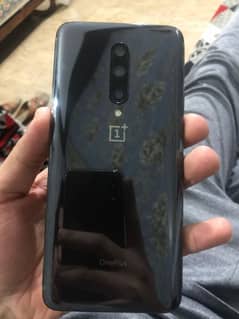 OnePlus 7 pro , 8+5 gb ram , 256 gb ROM,duel sim pta, 9.5/10 condition