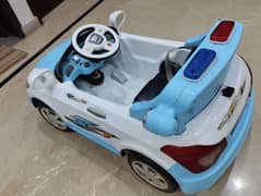 toy remote control car