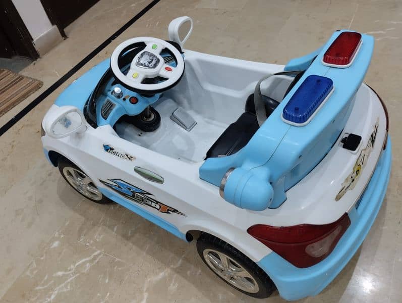 toy remote control car 1