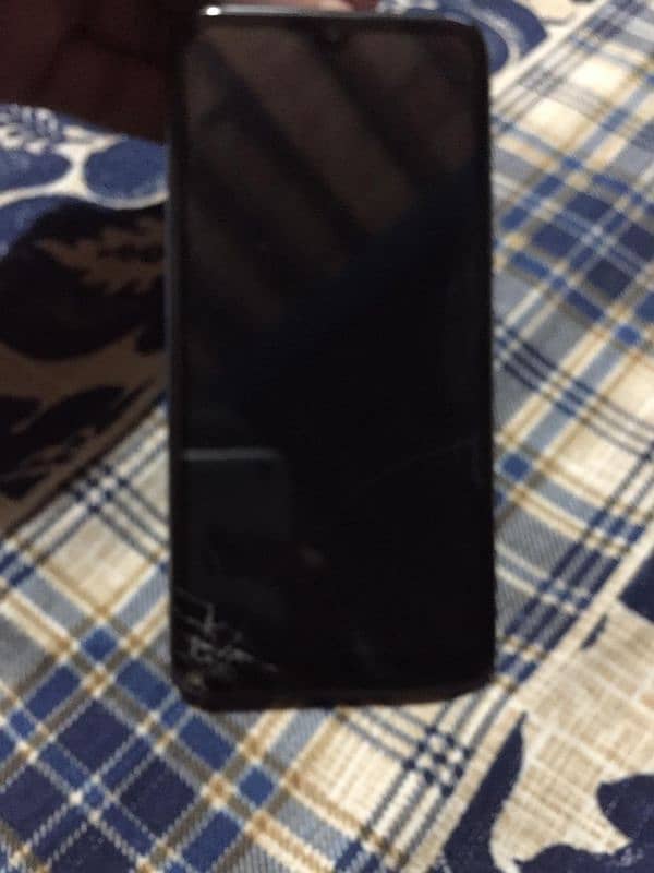 Itel a 48 complete box all ok set urgent sale 2