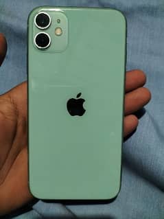 I am selling Iphone 11