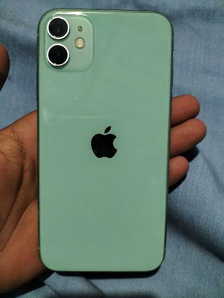 I am selling Iphone 11 0