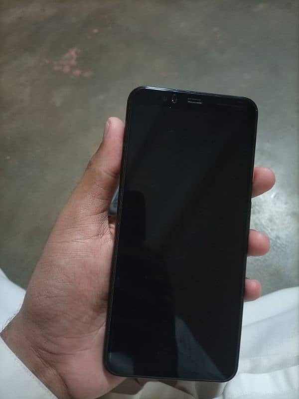 Google pixel 4xl 6