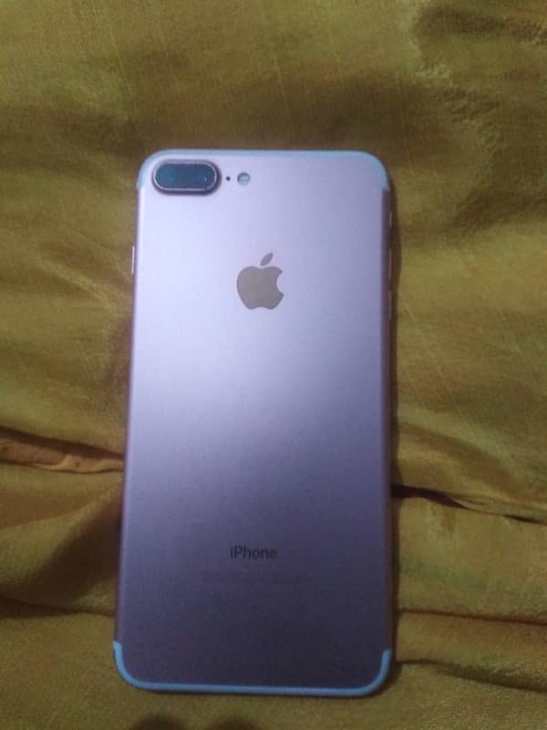 IPhone 7 Plus!! 0