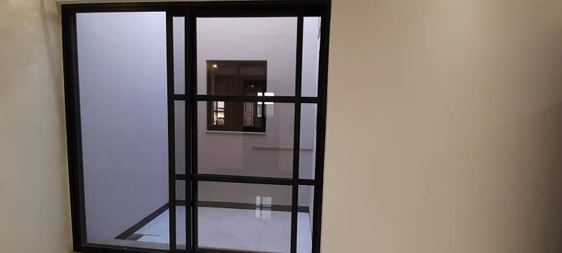 Brand New Beautiful 1 kanal House at best location Available For Rent in Bahria Town Rawalpindi 5