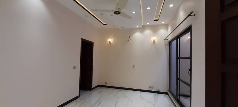 Brand New Beautiful 1 kanal House at best location Available For Rent in Bahria Town Rawalpindi 6