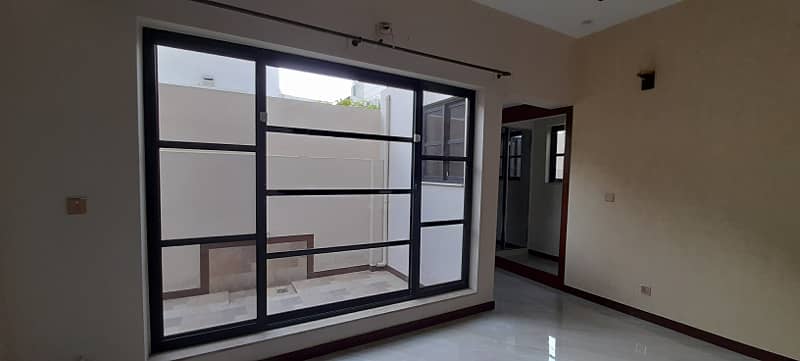 Brand New Beautiful 1 kanal House at best location Available For Rent in Bahria Town Rawalpindi 12