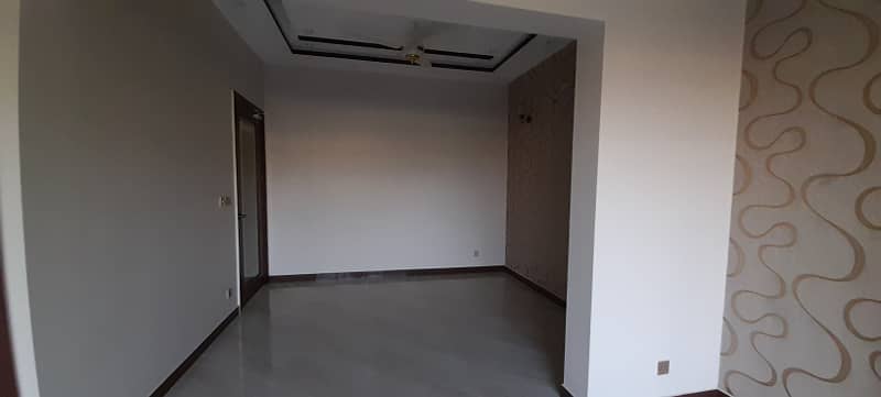 Brand New Beautiful 1 kanal House at best location Available For Rent in Bahria Town Rawalpindi 18