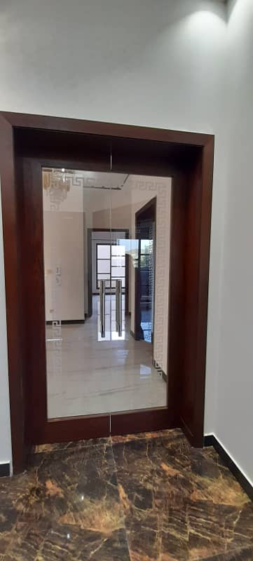 Brand New Beautiful 1 kanal House at best location Available For Rent in Bahria Town Rawalpindi 20