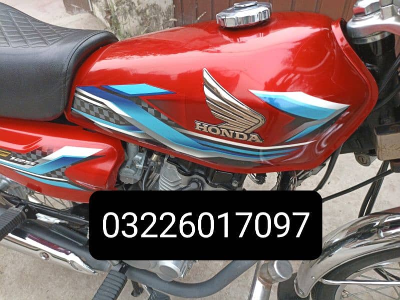 Honda 2024 model 2023 urgent sale 03226017097 1