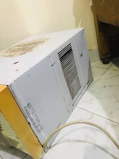 PANASONIC WINDOW AC