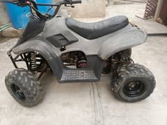 ATV Bike for sell