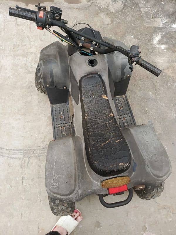 ATV Bike for sell 1