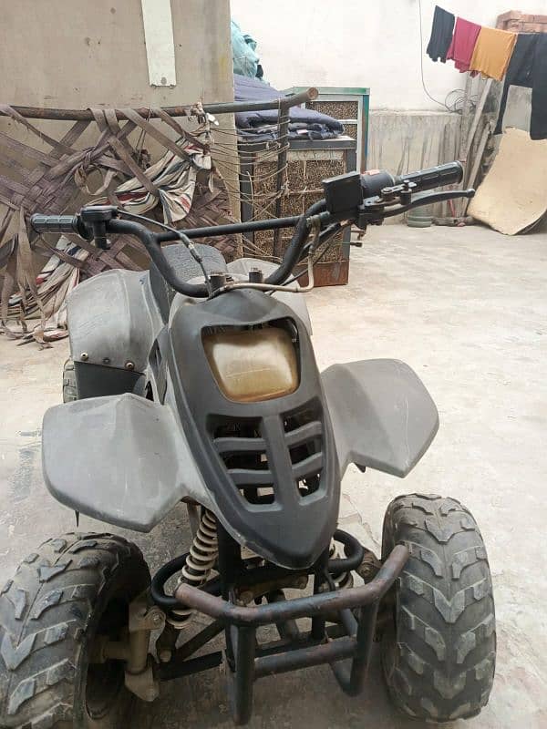 ATV Bike for sell 2