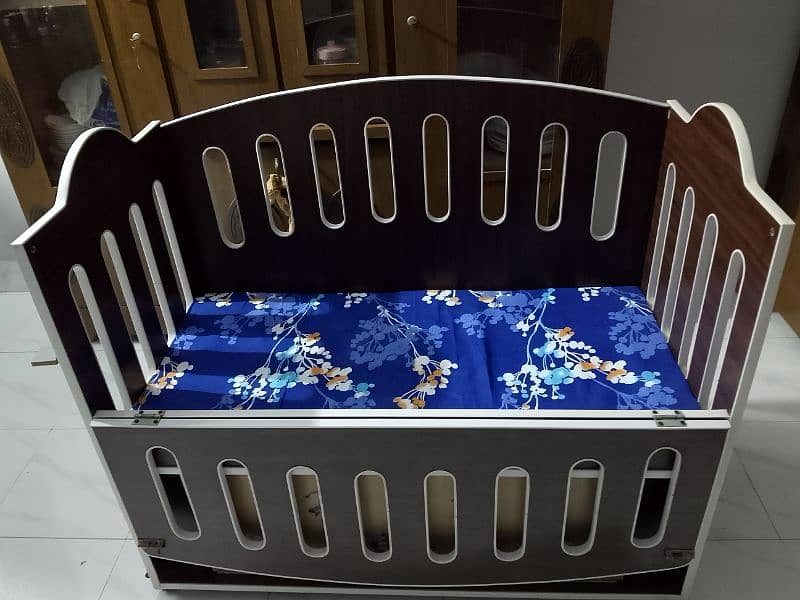 baby Cot 03362761383 1