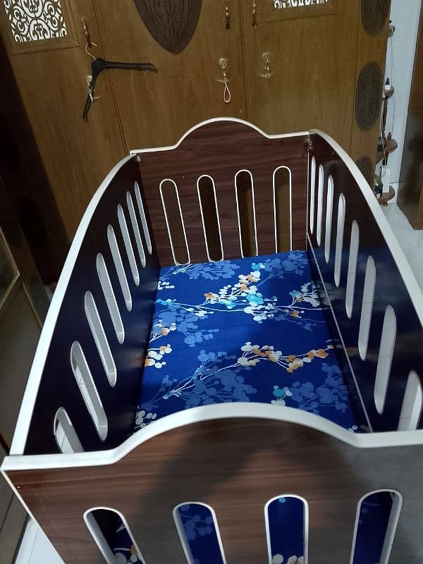 baby Cot 03362761383 3