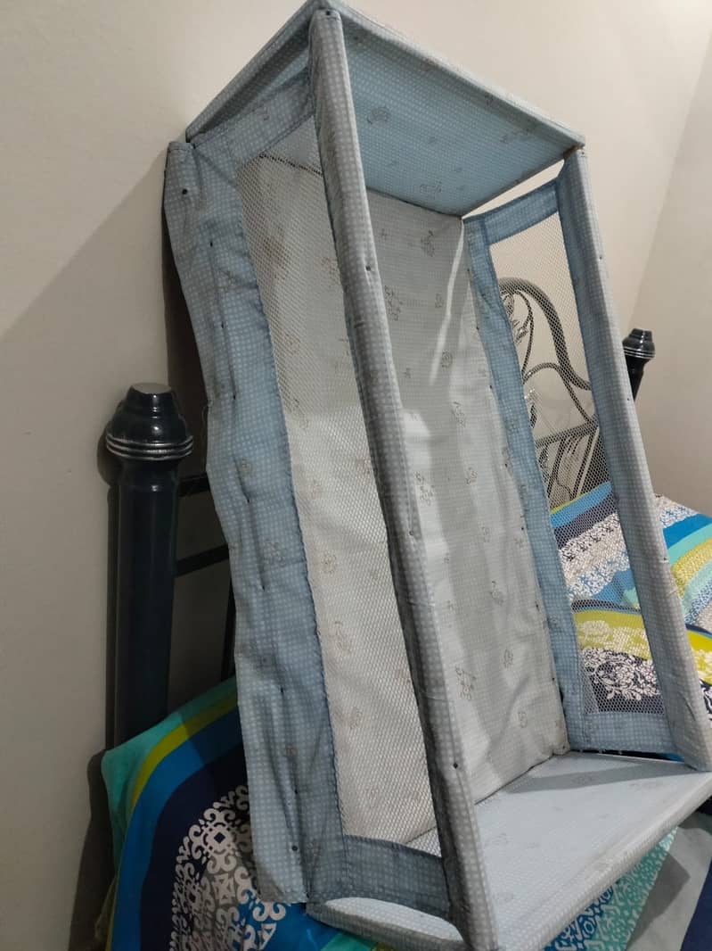 Kids Cot / Baby Cot / Kids Bed / Baby bed for sale 8