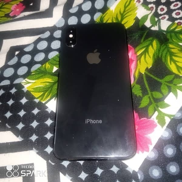 iPhone XS non pta 2