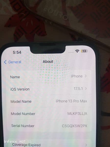 i phone 13 pro max non pta 2