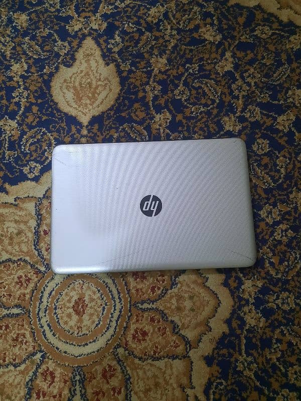 HP Core i3 5th Generation 0