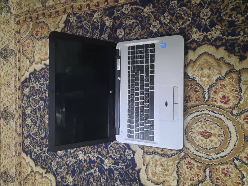 HP Core i3 5th Generation 1