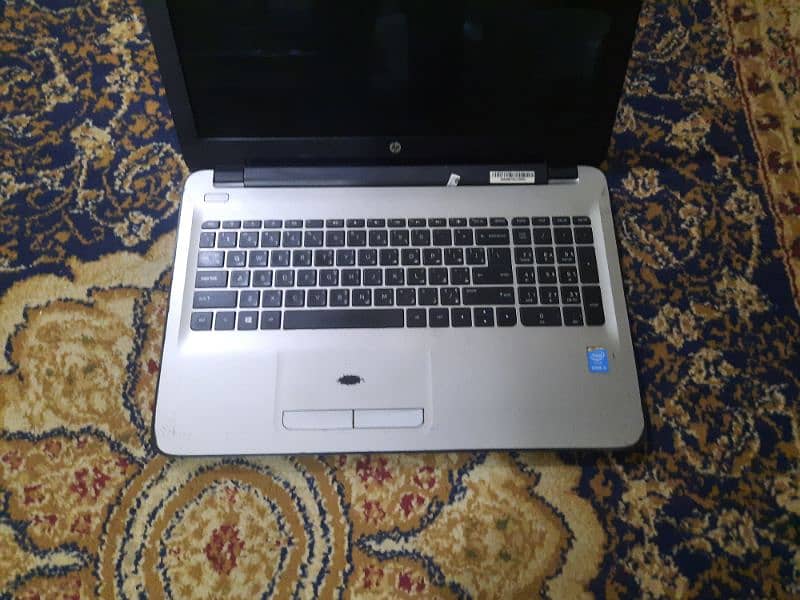 HP Core i3 5th Generation 2