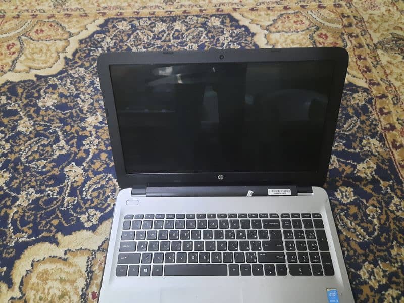 HP Core i3 5th Generation 3