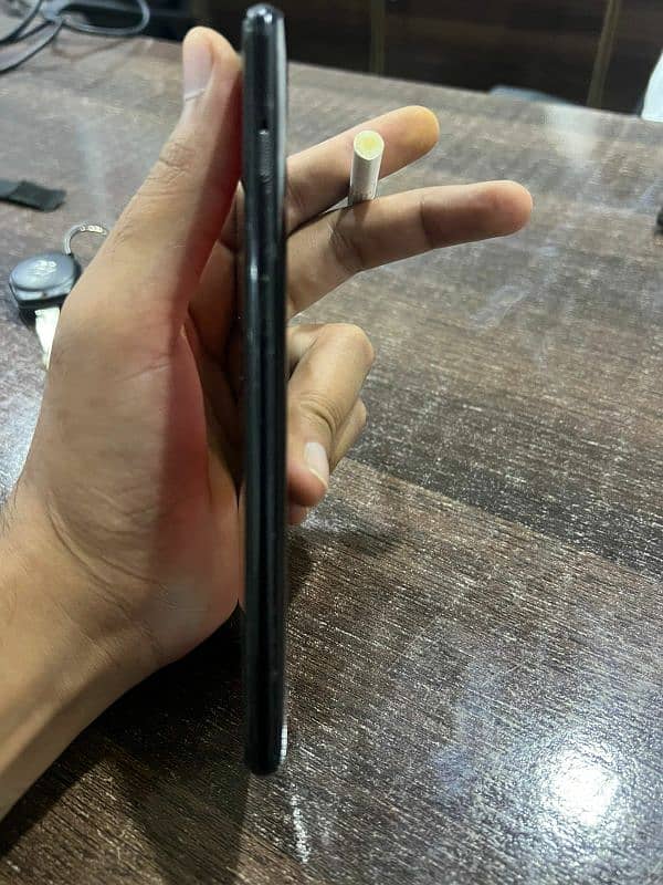 One Plus 6T 5