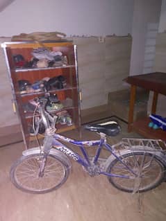 bicycles in bahawapur