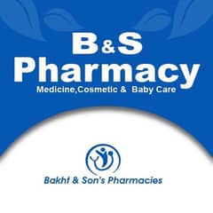 B&S pharmacies Islamabad