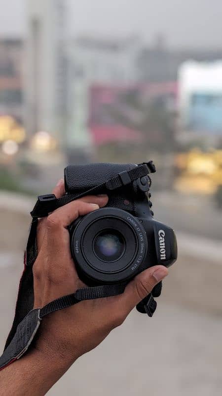 Canon 6D Mark ii 5