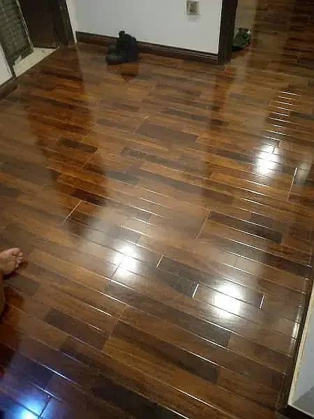 vinyal flooring /vinyal pvc tile/ wood flooring 1