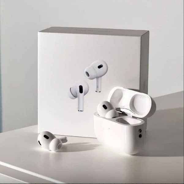 Airpods Gen 2 0