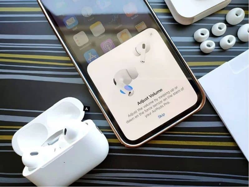 Airpods Gen 2 1