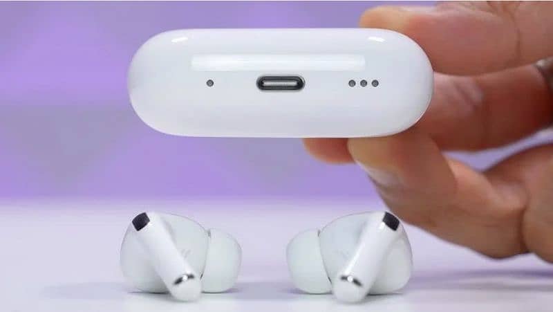 Airpods Gen 2 2