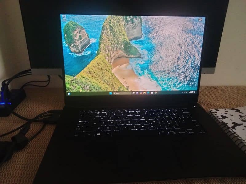 Dell XPS, Core i7 6th Gen 0