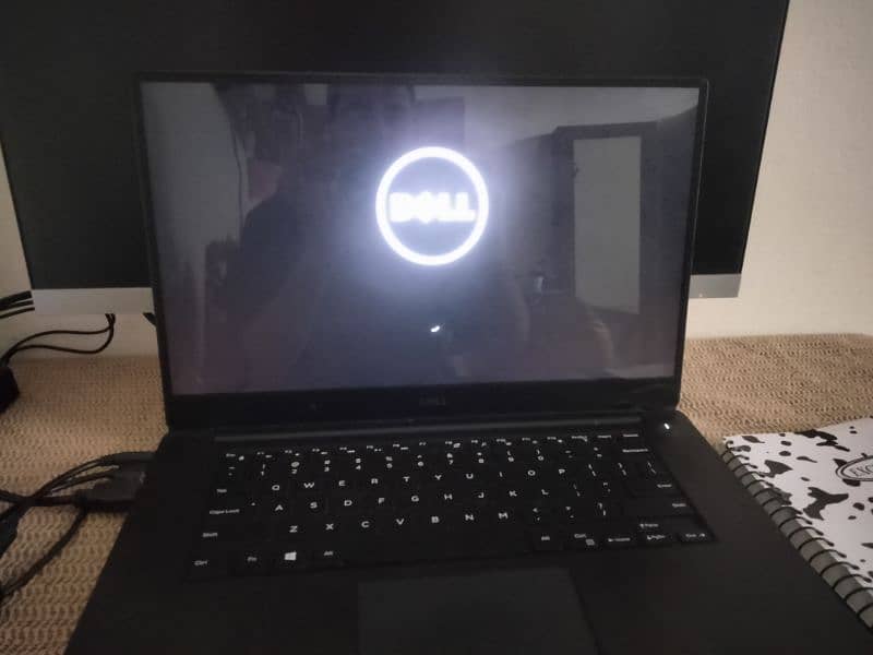 Dell XPS, Core i7 6th Gen 1