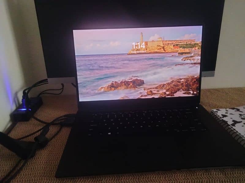 Dell XPS, Core i7 6th Gen 3