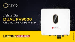 Solarmax ONYX PV 9000 Hybrid Solar Inverter for sale