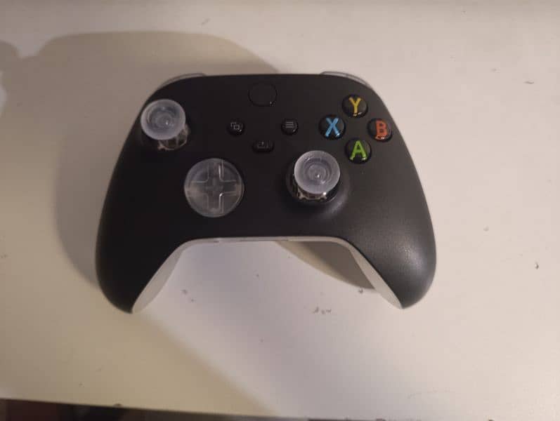 customized Xbox series s|x controller 0